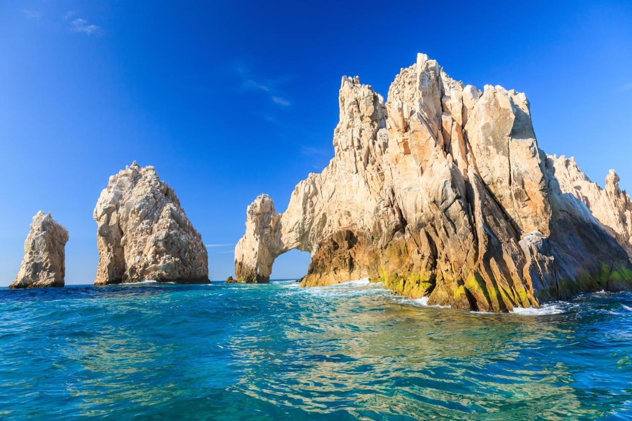 Pedregal Suites - Marina And Downtown Cabo San Lucas Exterior foto