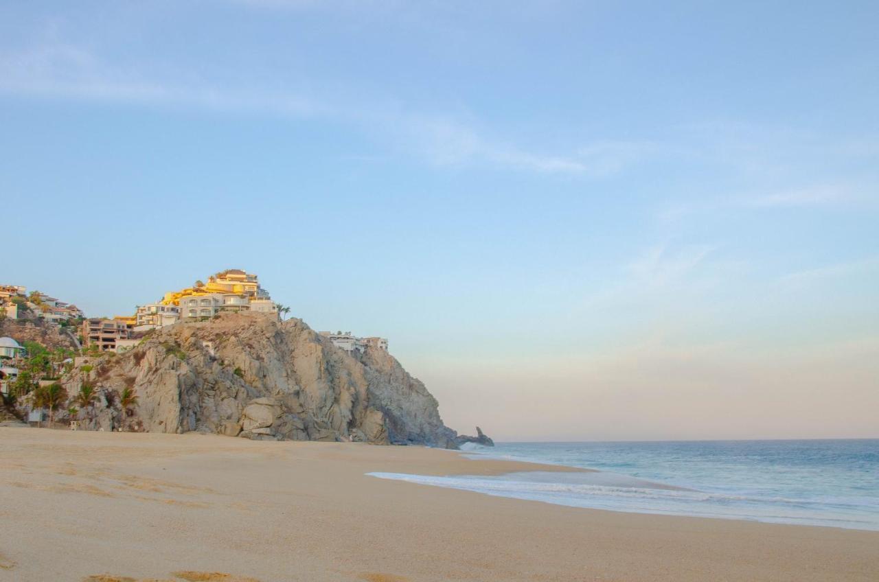 Pedregal Suites - Marina And Downtown Cabo San Lucas Exterior foto