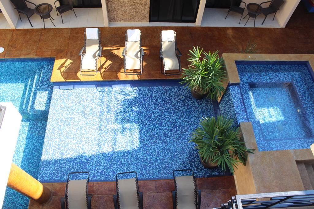 Pedregal Suites - Marina And Downtown Cabo San Lucas Exterior foto
