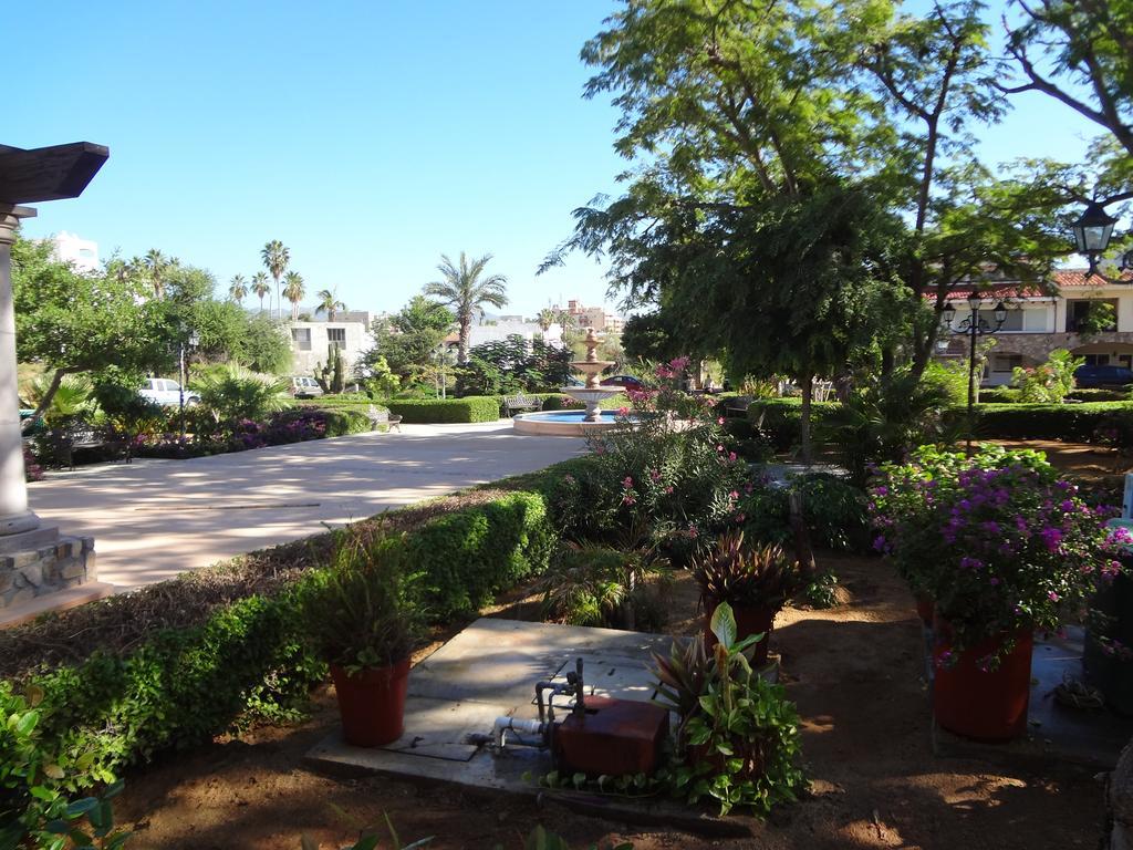 Pedregal Suites - Marina And Downtown Cabo San Lucas Exterior foto